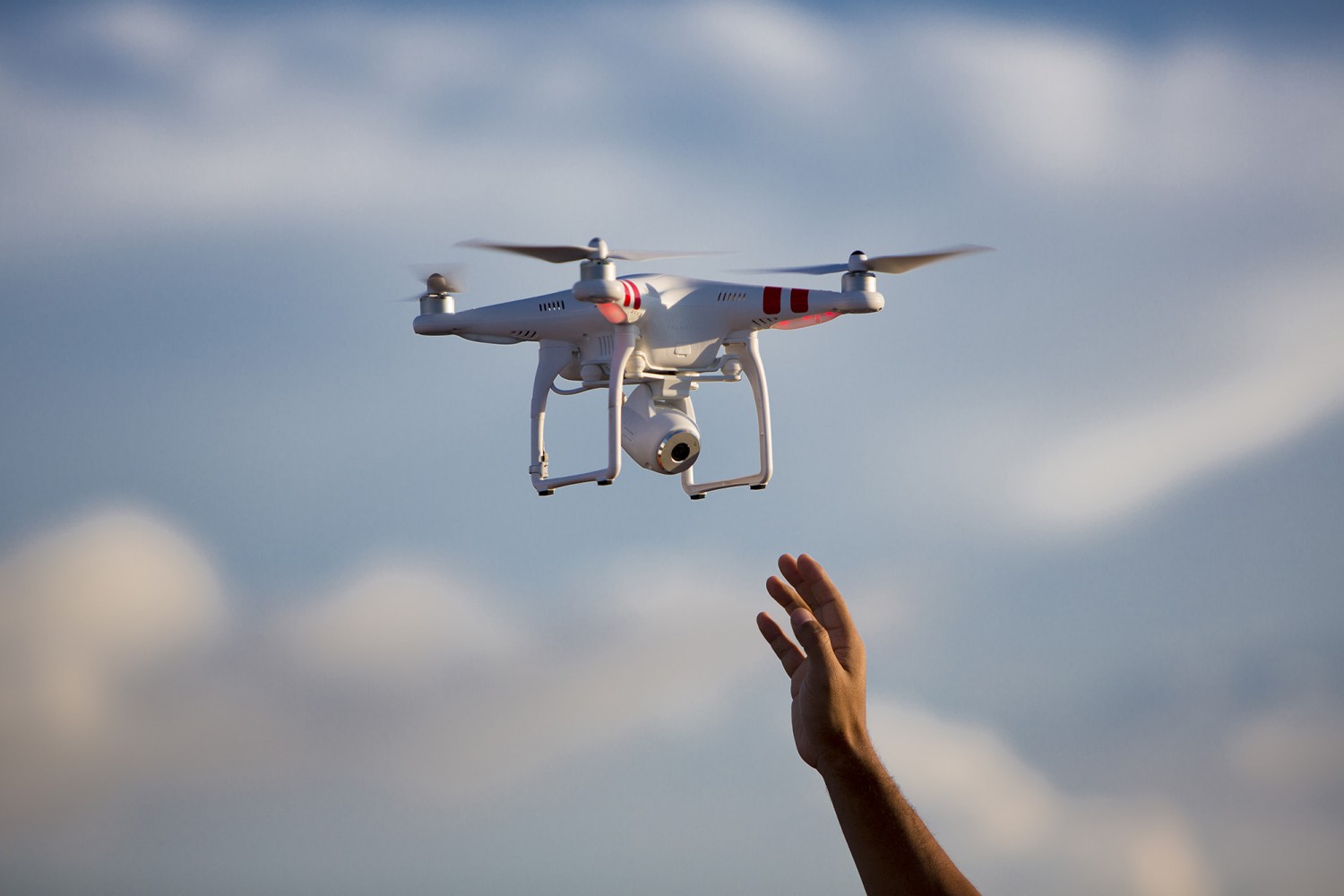 Drones Abogados Sanciones AESA