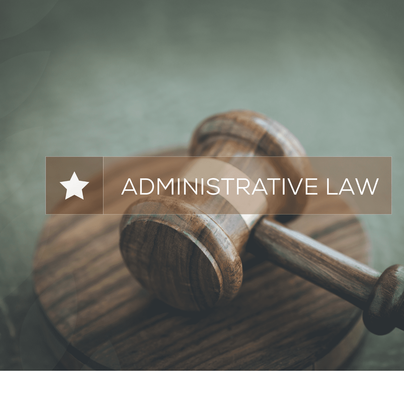 Abogados derecho administrativo