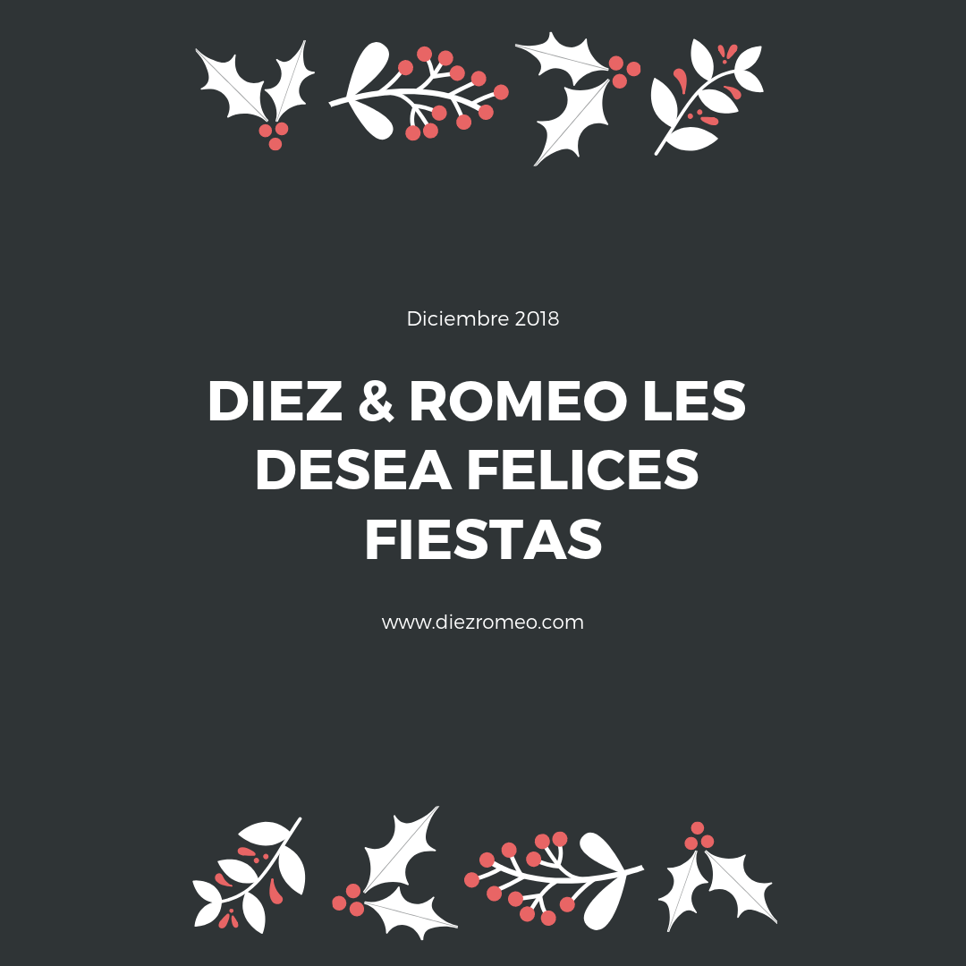 Feliz_Navidad_Diez Romeo