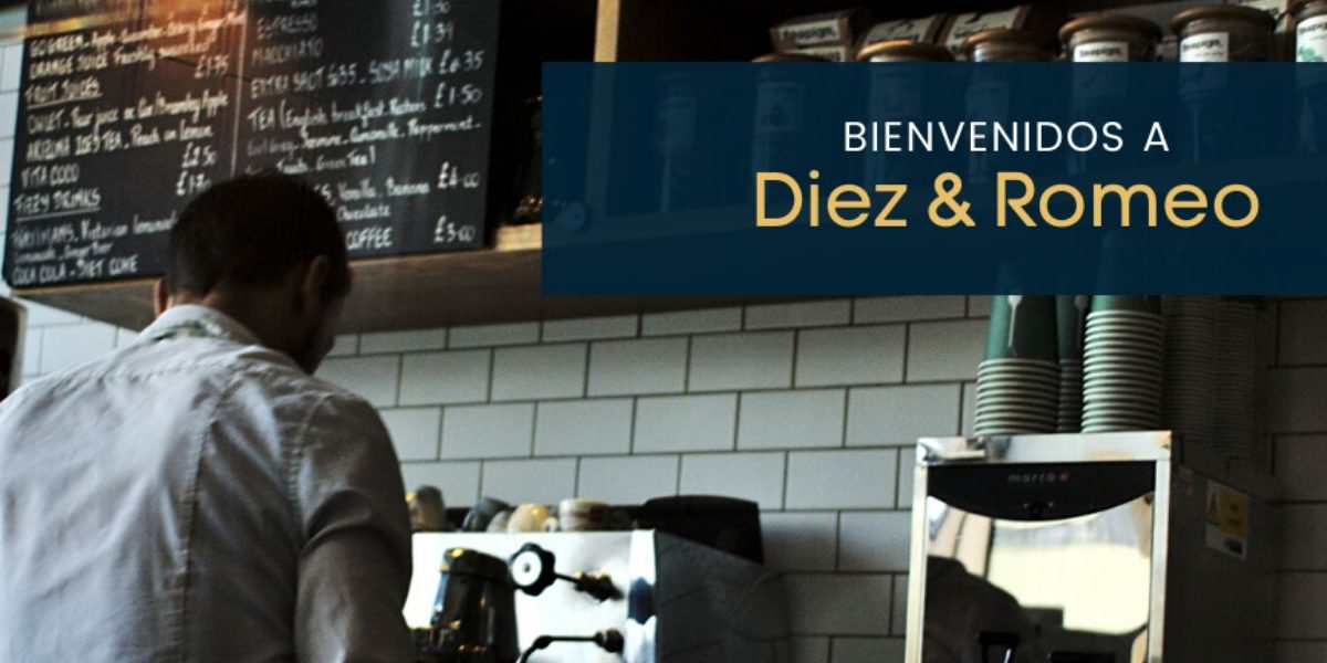 Diez Romeo Blog Diez Romeo Blog