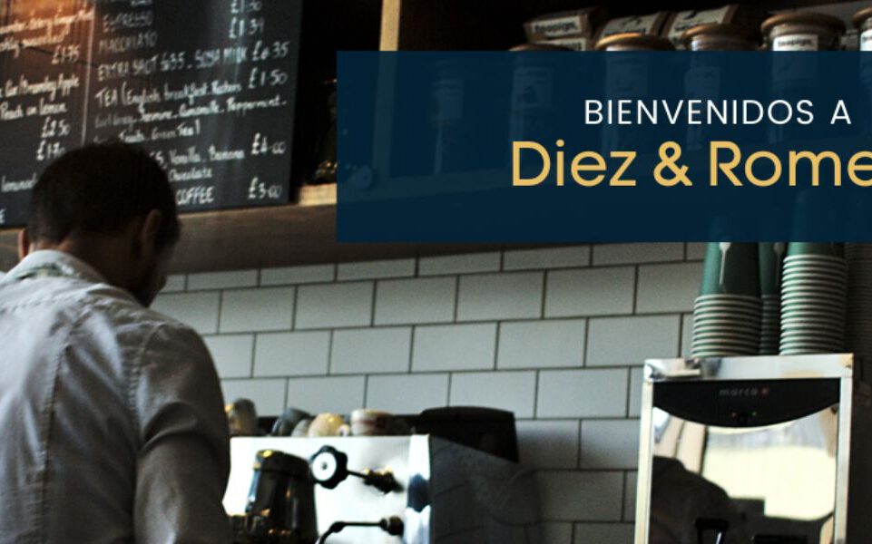 Diez Romeo Blog