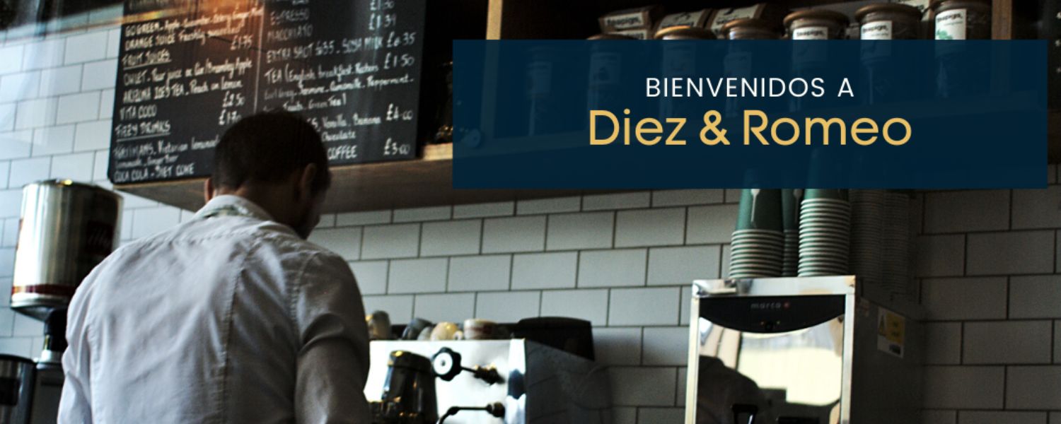 Diez Romeo Blog