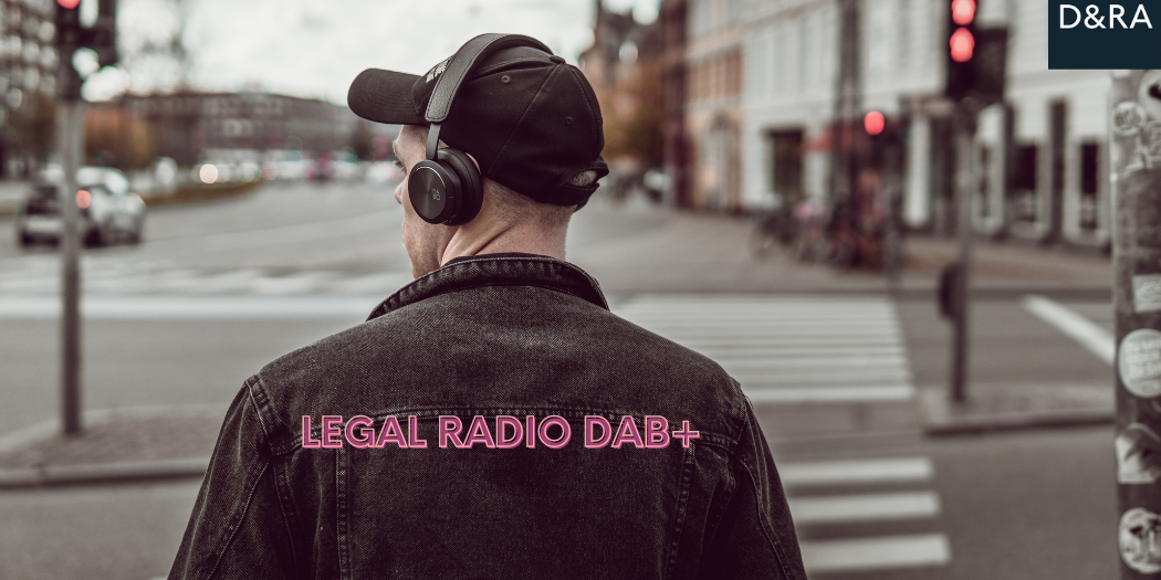 Radio Digital Abogados