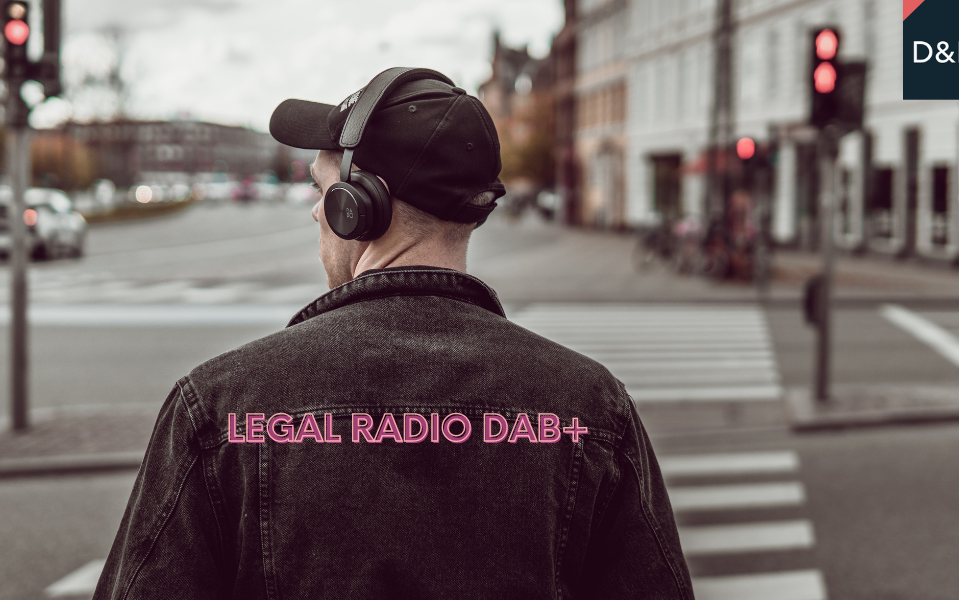 Radio Digital Abogados