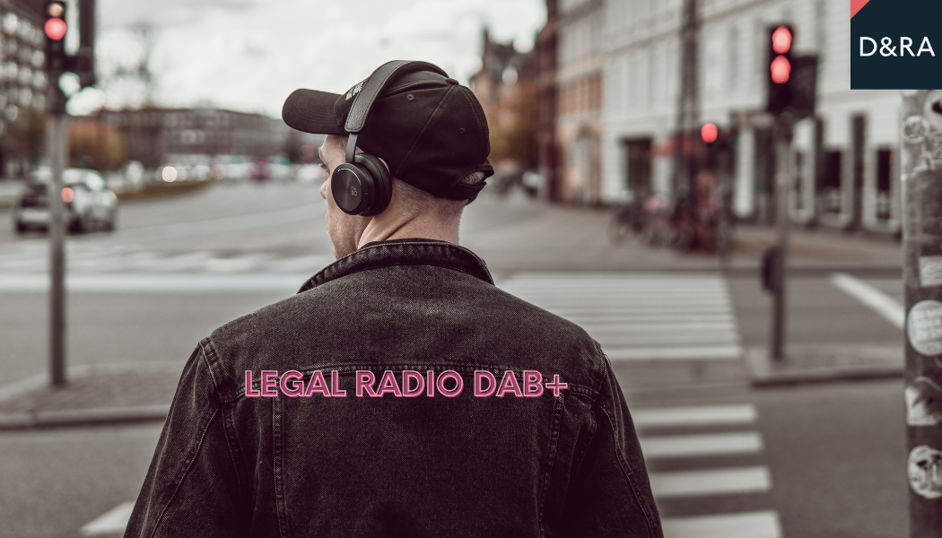 Radio Digital Abogados