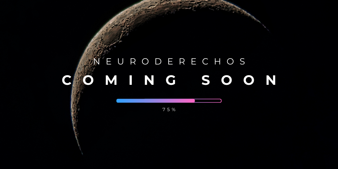 Black Photo Coming Soon Instagram Post Neuroderechos Díez & Romeo