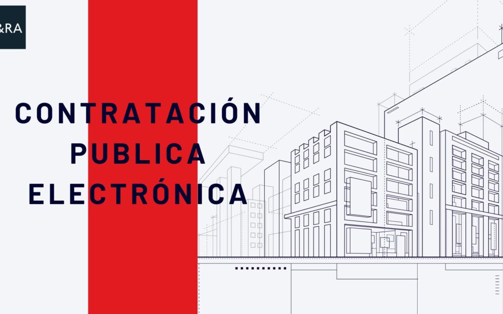 L O S A B E M O S T O D O S O B R E C O N T R A T A C I Ó N P U B L I C A E L E C T R Ó N I C A