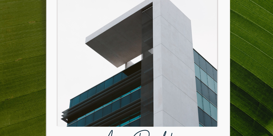 Air Rights, Derechos de Vuelo