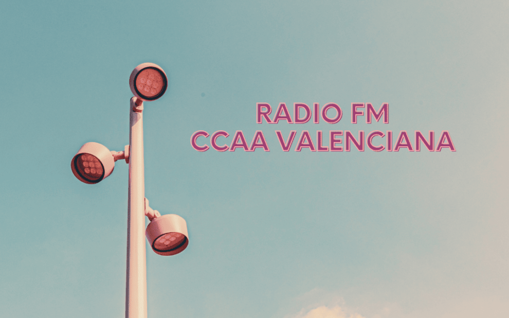 Diez & Romeo Radio FM Valencia Radio FM Valencia Diez & Romeo