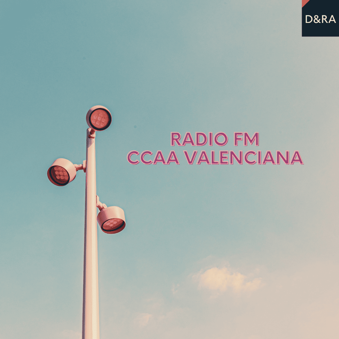 Radio FM Valencia Diez & Romeo