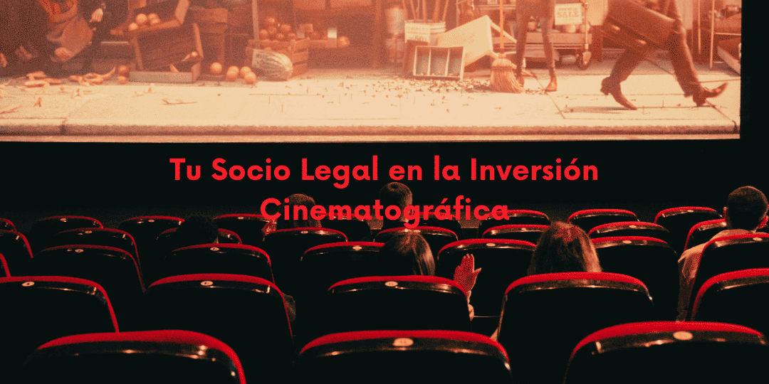 ¿Es atractivo invertir en cine? Descubre cómo los incentivos fiscales y la asesoría legal especializada, como la de Diez & Romeo Abogados.