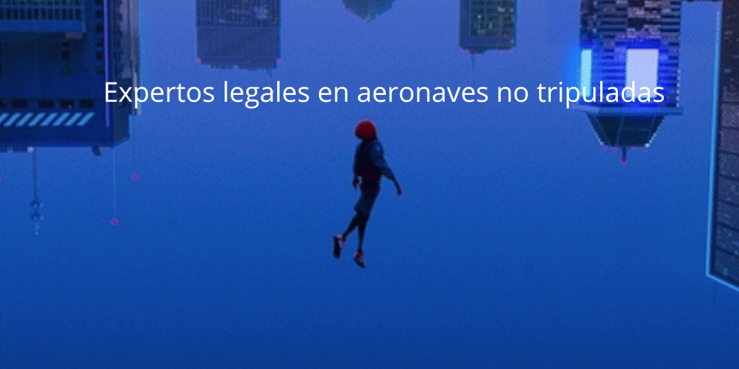 Abogados especializados en drones, brindando asesoría legal sobre normativas de aviación no tripulada, licencias, permisos y regulaciones de seguridad aérea