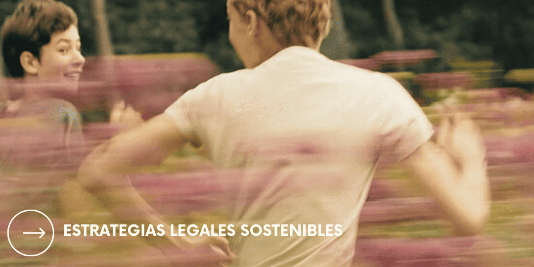 Estrategias legales sostenibles
