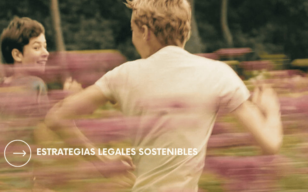 Abogados transformación sostenible Estrategias legales sostenibles