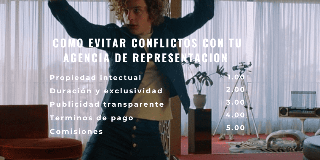 Conflictos entre Influencers y Agencias de Representación: Cómo Resolverlos con la Ayuda de Diez & Romeo, Expertos en Mediación y Asesoría Legal