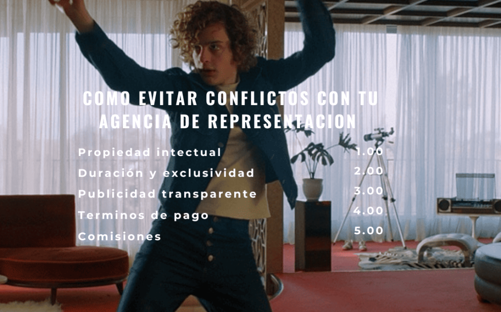 Conflictos entre Influencers y Agencias de Representación: Cómo Resolverlos con la Ayuda de Diez & Romeo, Expertos en Mediación y Asesoría Legal