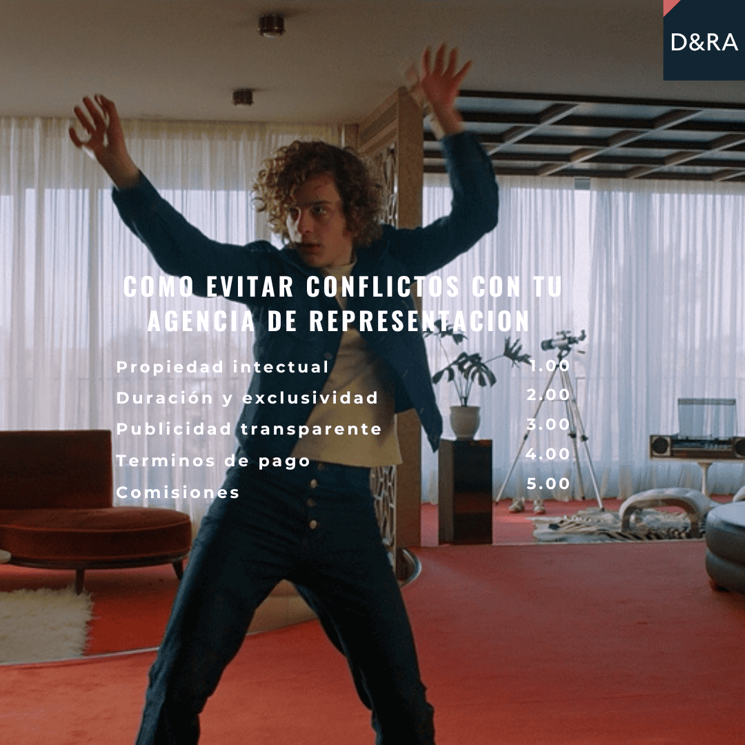 Conflictos entre Influencers y Agencias de Representación: Cómo Resolverlos con la Ayuda de Diez & Romeo, Expertos en Mediación y Asesoría Legal