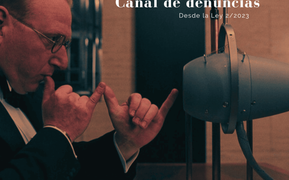 l canal de denuncias es una vía segura y confidencial para que cualquier persona, ya sea un empleado, proveedor o tercero, pueda comunicar situaciones de irregularidades, fraude, corrupción o conductas indebidas dentro de la organización. El propósito de este canal es fomentar la transparencia, asegurar el cumplimiento de nuestras políticas internas y garantizar un ambiente de trabajo ético y libre de comportamientos inapropiados.