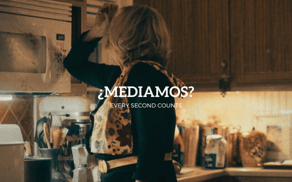Cuando todo parece perdido, mediamos para guiarte hacia una resolución