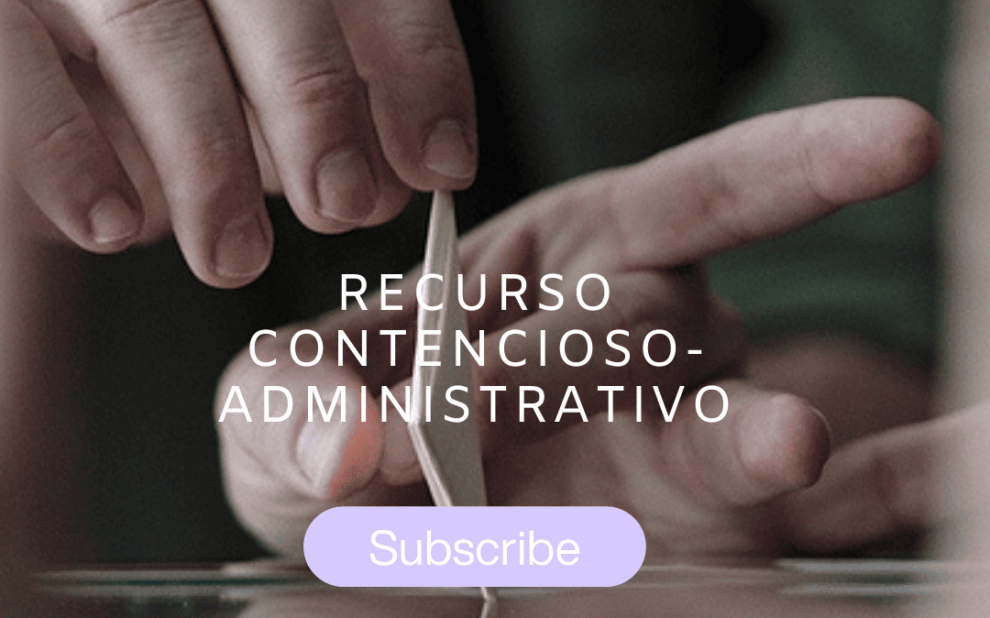 Defiende tus Derechos ante la Administración Pública con el Recurso Contencioso Administrativo de Diez & Romeo Abogados