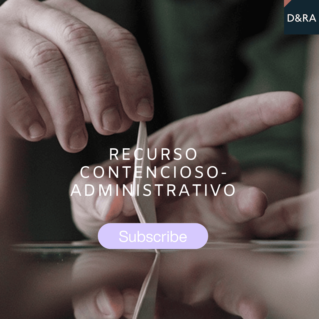 Defiende tus Derechos ante la Administración Pública con el Recurso Contencioso Administrativo de Diez & Romeo Abogados