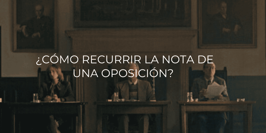 Impugnación de Oposiciones con Díez & Romeo Abogados: Lucha por tus derechos en procesos selectivos Si consideras que el proceso selectivo al que te has presentado (oposición, concurso-oposición, promoción interna, concursos de traslados, etc.) ha sido injusto o ha vulnerado tus derechos de igualdad de oportunidades, Díez & Romeo Abogados te ofrece el asesoramiento y apoyo legal necesario para impugnar dicho proceso y defender tu plaza.
