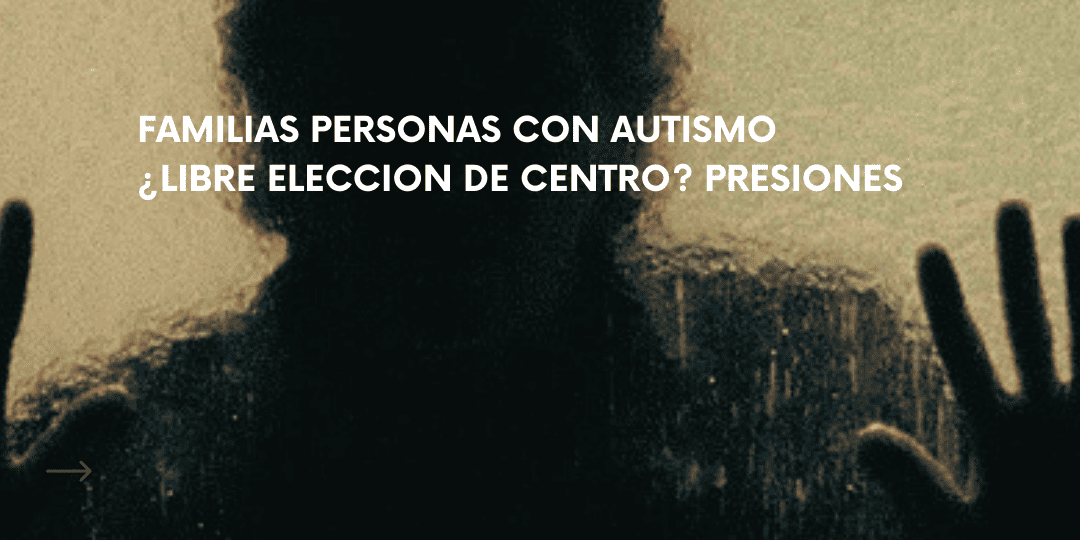 Abogados TEA_AUTISMO ¿Qué Pueden Hacer los Padres en Casos de Presión?