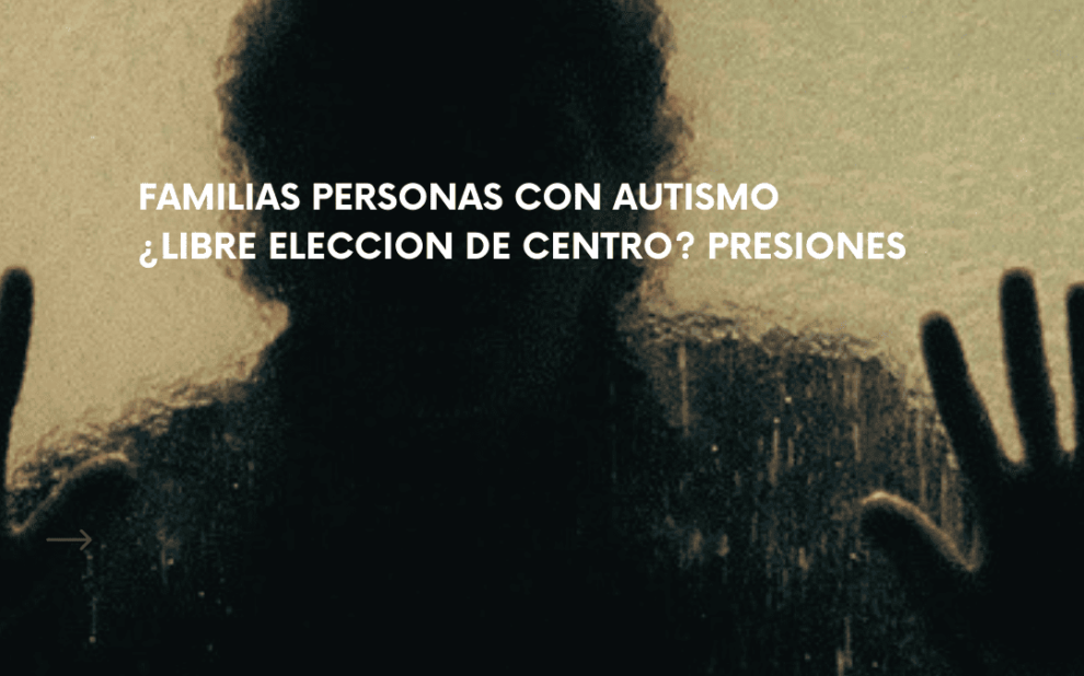 ¿Qué Pueden Hacer los Padres en Casos de Presión?