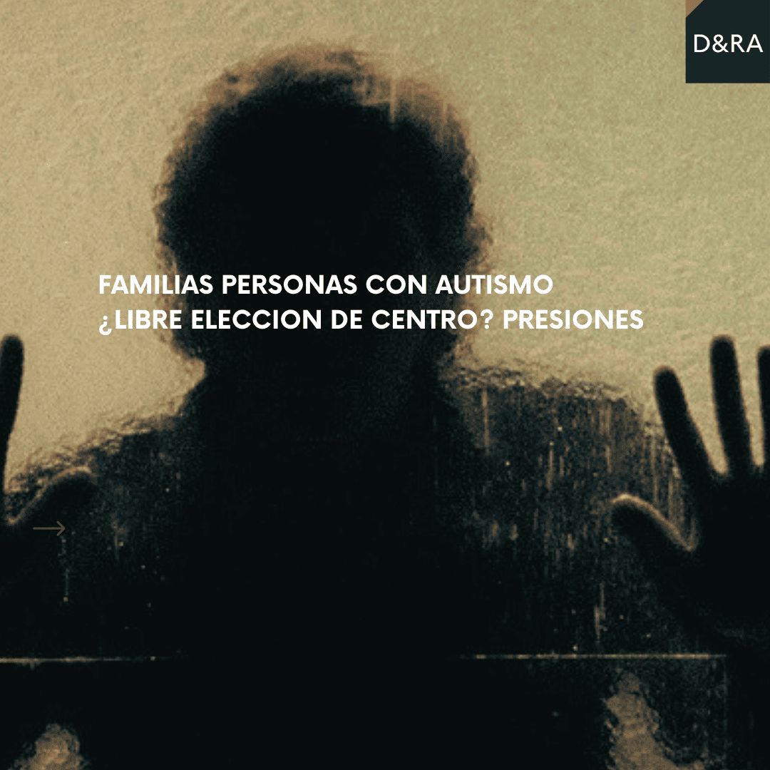 ¿Qué Pueden Hacer los Padres en Casos de Presión?