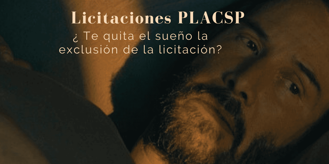 ¿Sabes Cómo Defender tu Oferta Excluida? Descubre Cómo Podemos Ayudarte