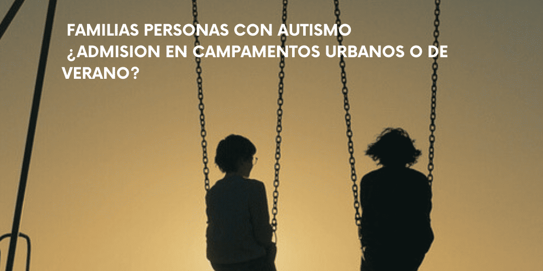 Derecho de Admisión y Discriminación de Personas con TEA en Actividades de Ocio: Defensa Legal