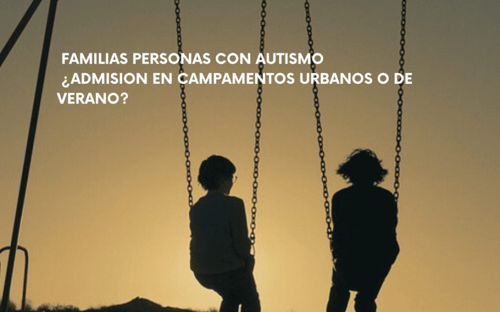 Derecho de Admisión y Discriminación de Personas con TEA en Actividades de Ocio: Defensa Legal