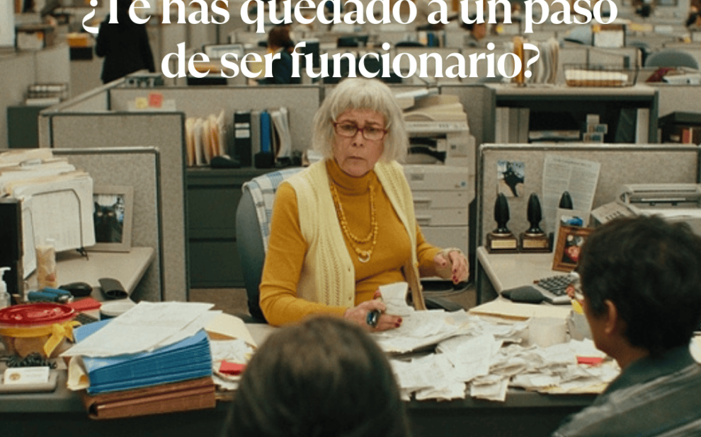 Cuando te quedas a un paso de ser funcionario: Opciones legales Aprobar una oposición y no obtener plaza puede ser una experiencia frustrante. Sin embargo, en muchos casos, existen opciones para reclamar si se detectan irregularidades en el proceso. En Diez & Romeo Abogados, ofrecemos asesoramiento especializado para garantizar que se respeten los derechos de los opositores