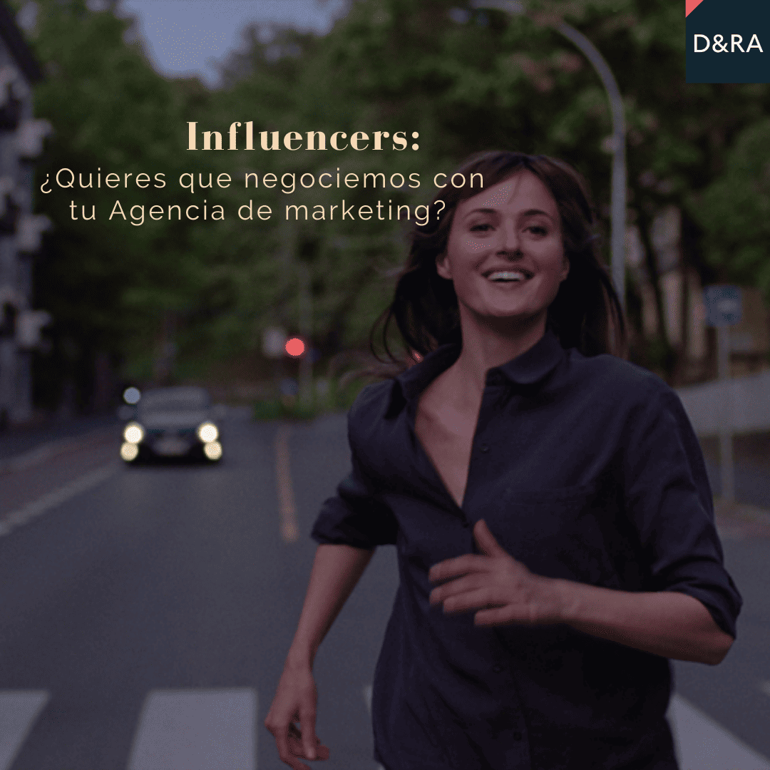 ¿Necesitas negociar con tu agencia de marketing? Asesoría Legal para Influencers con Diez Romeo El marketing de influencers es una herramienta poderosa que mueve millones, pero también viene con una serie de desafíos legales que no puedes ignorar. En Diez Romeo, ofrecemos asesoría legal especializada para influencers, asegurando que tus acuerdos con agencias de marketing y marcas se manejen de manera justa, legal y sin sorpresas.