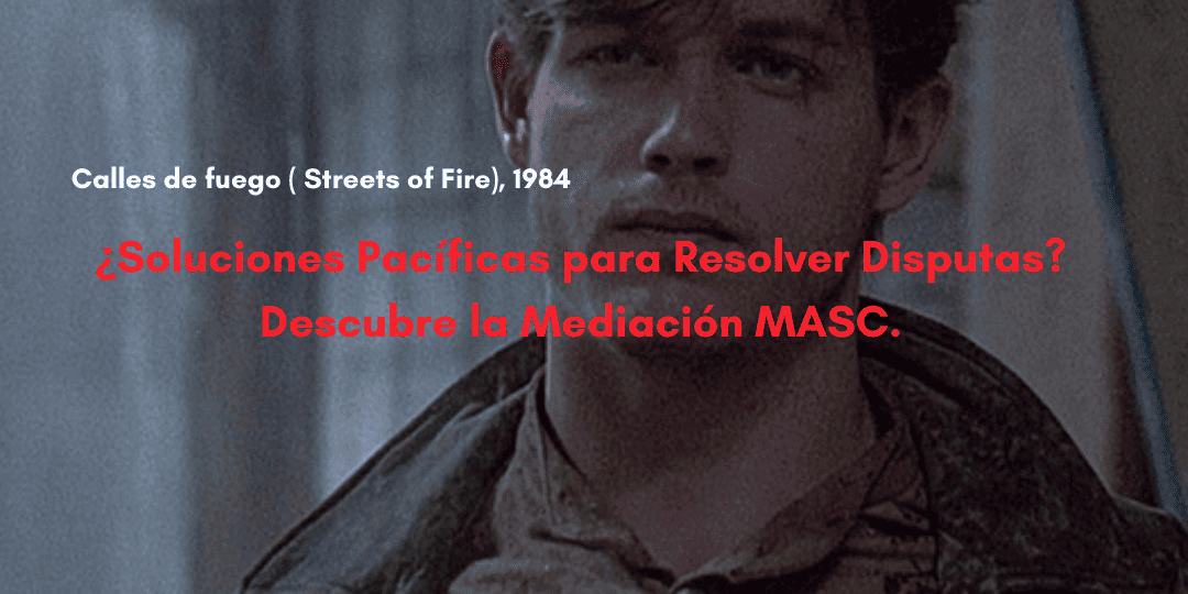 ¿Qué son los MASC? Los MASC (Métodos Alternativos de Solución de Conflictos) designan, de modo general, a los procedimientos extrajudiciales de resolución de conflictos basados en la autonomía de la voluntad de las partes en los que interviene un tercero de forma imparcial y se usan para hacer referencia a multitud de procedimientos fuera de los mecanismos tradicionales de resolución de conflictos ante los Tribunales.
