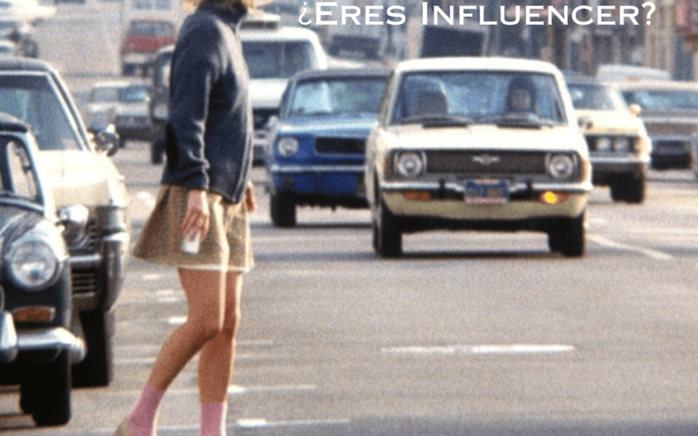 ¿Estás Cumpliendo con la Nueva Regulación para Influencers?