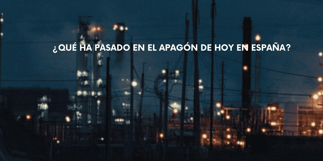 Abogados apagón masivo España (1) ¿Te ha afectado el apagón del 28 de abril de 2025 en España? Contacta ahora con Diez Romeo Abogados para iniciar tu reclamación por el corte de luz y exigir una compensación justa.