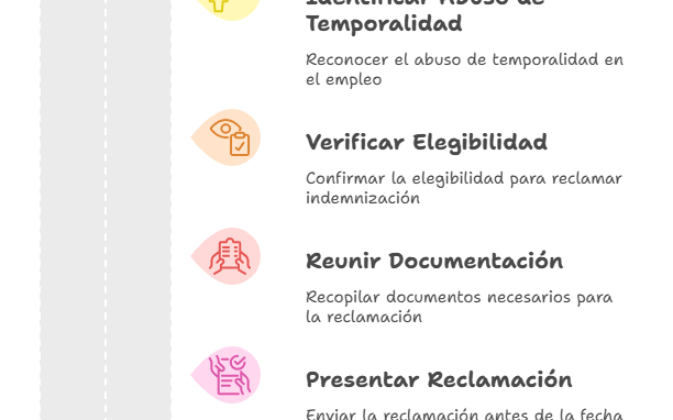 ¿Has trabajado como interino o laboral temporal en la Administración durante años? Puede que aún estés a tiempo de reclamar con Díez & Romeo