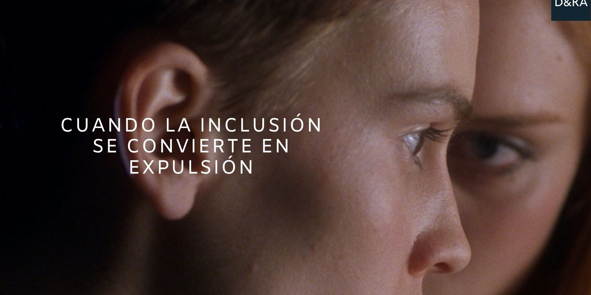 Niños con autismo excluidos en colegios, derechos educativos y defensa legal con Diez & Romeo Abogados