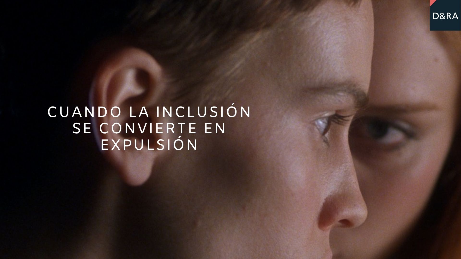 Niños con autismo excluidos en colegios, derechos educativos y defensa legal con Diez & Romeo Abogados
