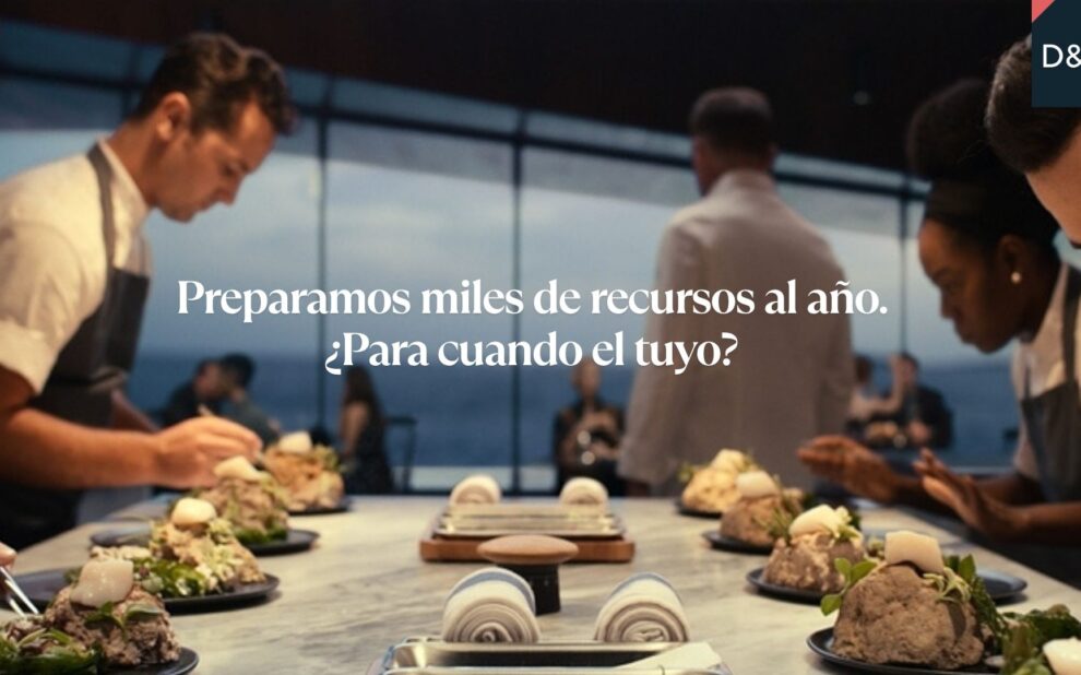 Abogados especialistas en Derecho Administrativo preparando recursos y defendiendo casos frente a la Administración — Diez & Romeo Abogados.