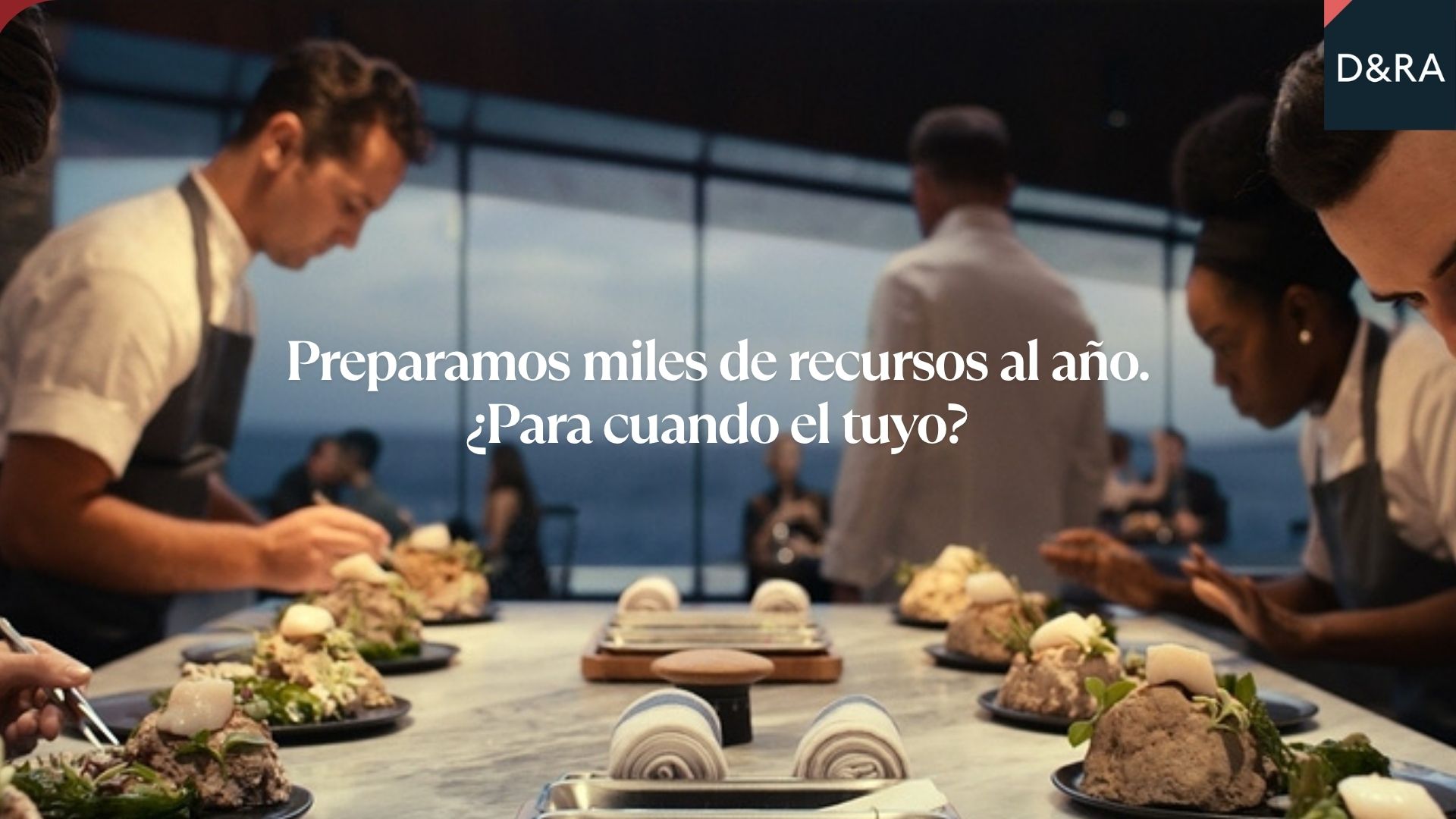 Abogados especialistas en Derecho Administrativo preparando recursos y defendiendo casos frente a la Administración — Diez & Romeo Abogados.