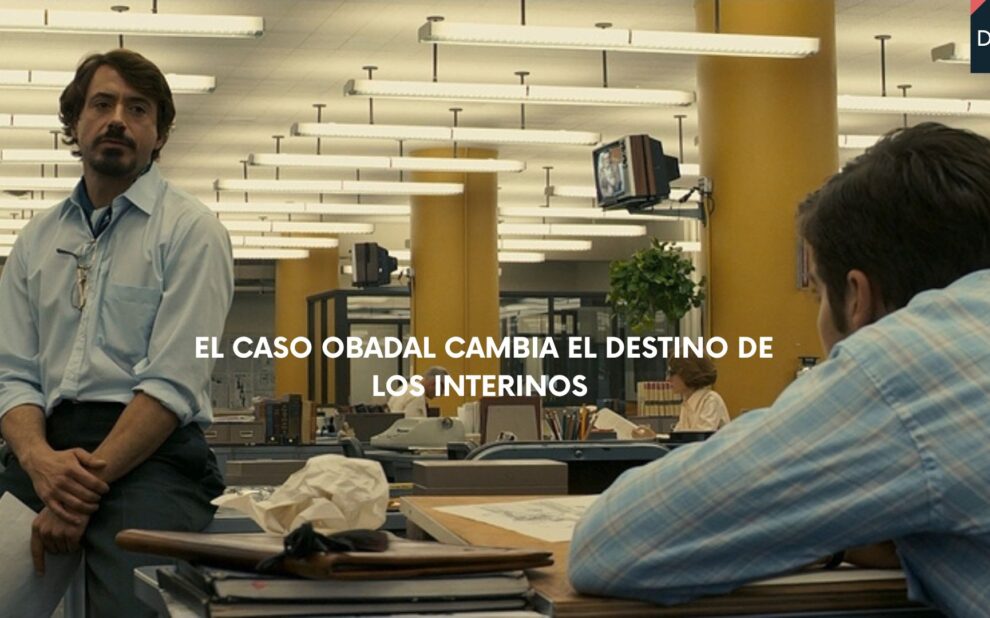 El dictamen Obadal del TJUE redefine los límites europeos frente al abuso de temporalidad en el empleo público.