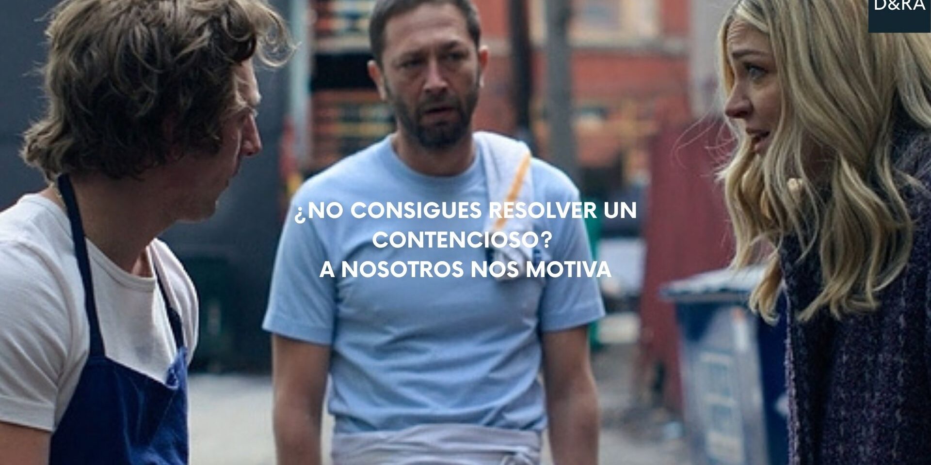 Abogados contencioso-administrativo en Madrid | Diez & Romeo Abogados – Donde otros se rinden, a nosotros nos motiva