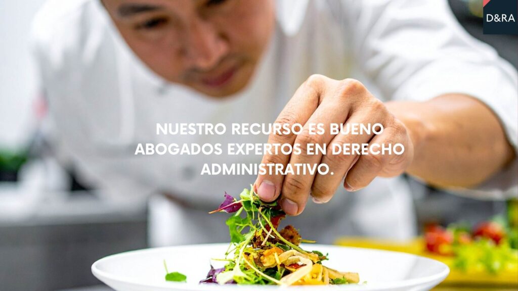 Abogados de Derecho Administrativo en Madrid – Díez & Romeo