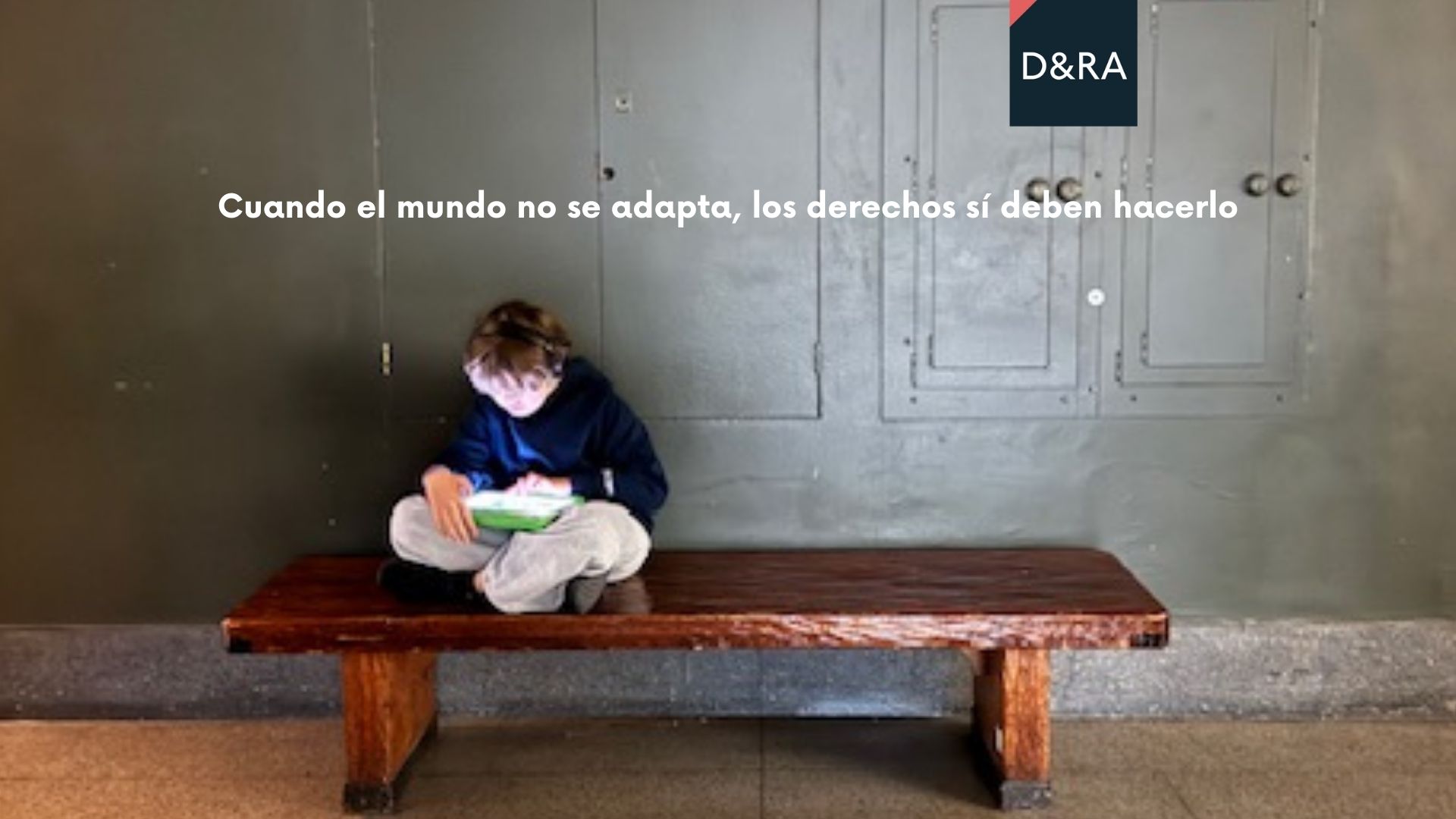 Abogados especializados en TEA y neurodivergencia defendiendo los derechos de menores y familias