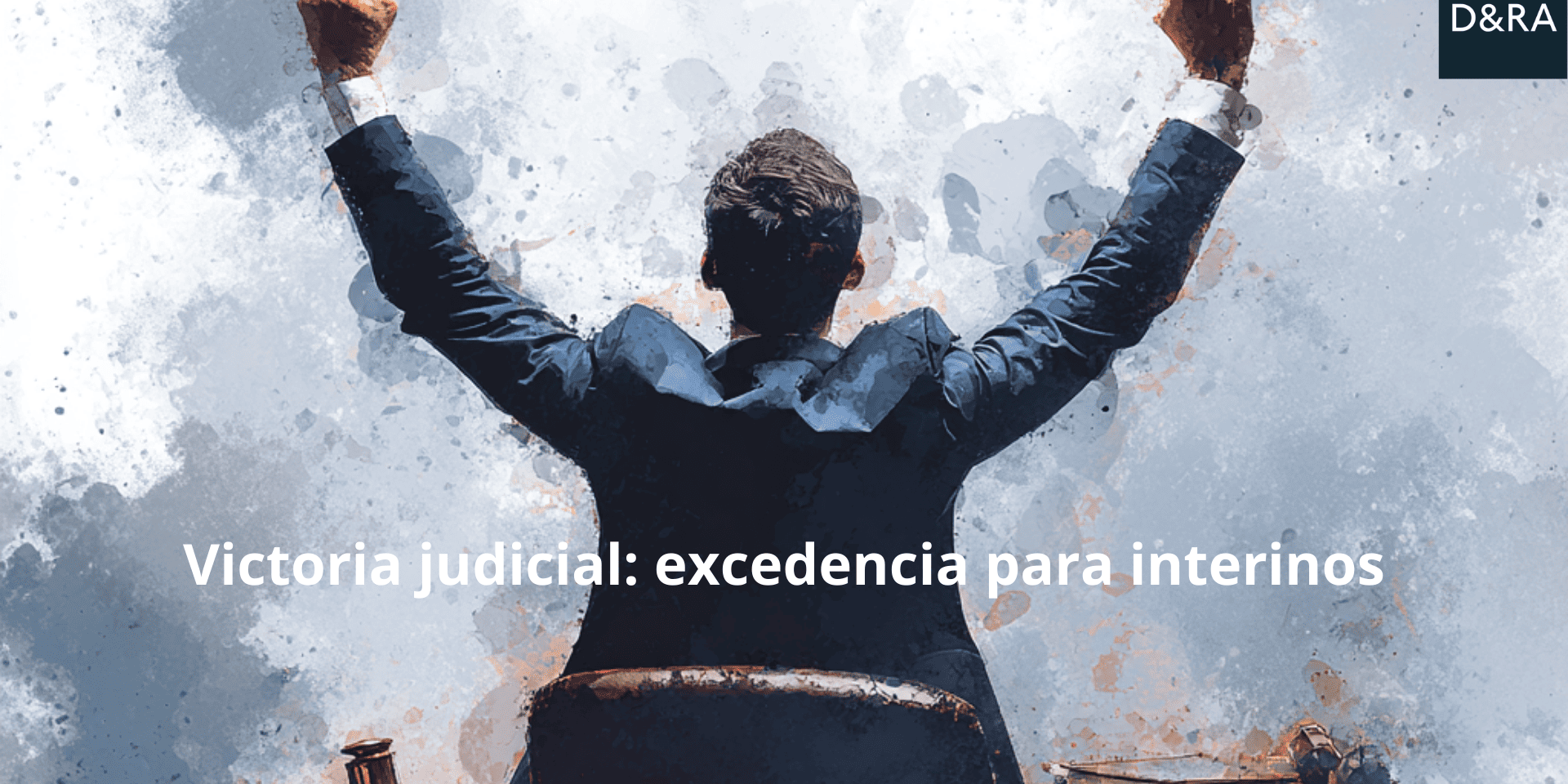 Excedencia de funcionarios interinos reconocida por el TSJ de Madrid en sentencia de 2026