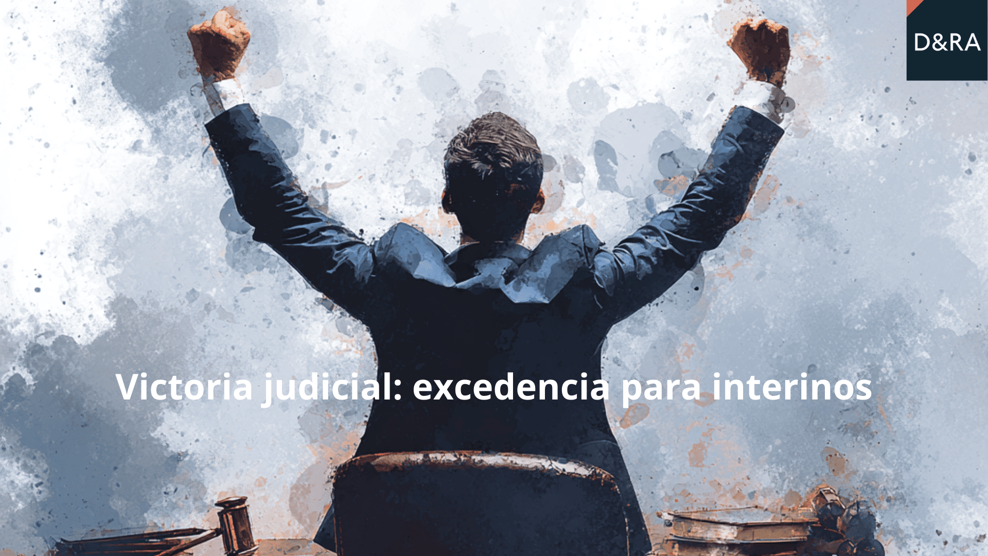 Excedencia de funcionarios interinos reconocida por el TSJ de Madrid en sentencia de 2026