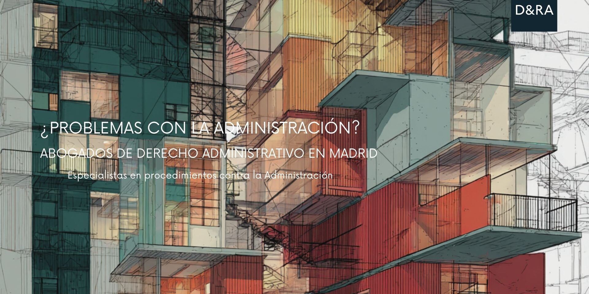 Abogados de derecho administrativo en Madrid abogados derecho administrativo Madrid despacho Diez & Romeo