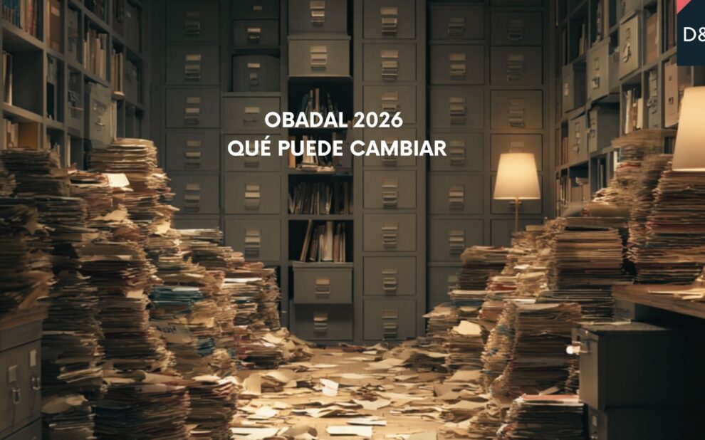 Última hora sobre la fijeza de interinos en 2026 y análisis jurídico de la sentencia Obadal por Diez & Romeo Abogados
